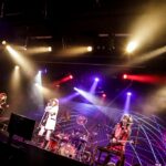 HAKUEI（PENICILLIN）の生誕配信公演でみせた、画面越しの熱狂の愛撫!!